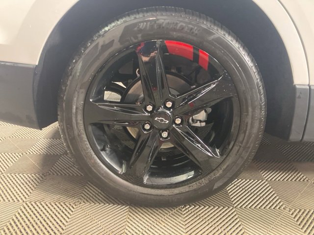 Used 2023 Chevrolet Equinox Premier image 20