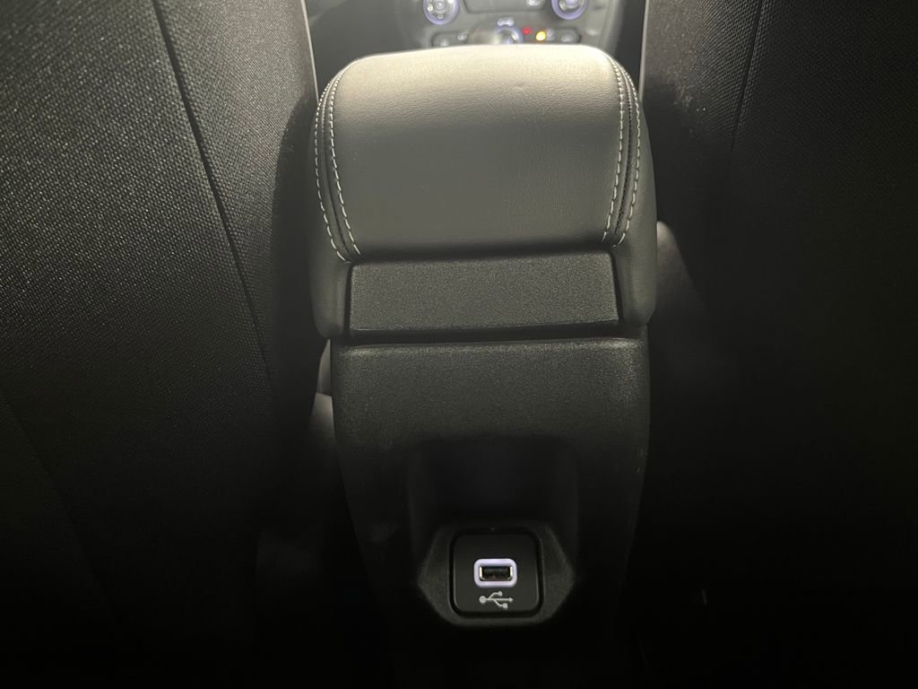 Used 2022 Jeep Renegade Altitude image 28