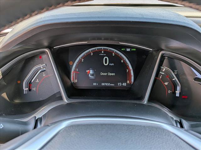 Used 2019 Honda Civic Sport image 11