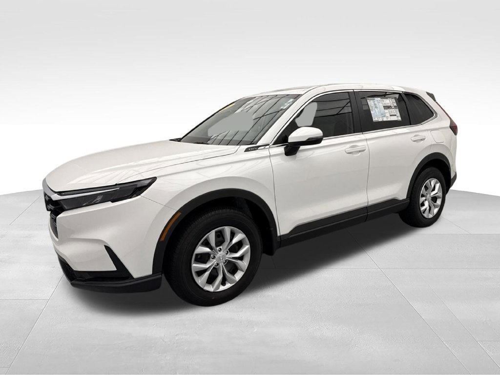 New 2026 Honda CR-V LX image 3