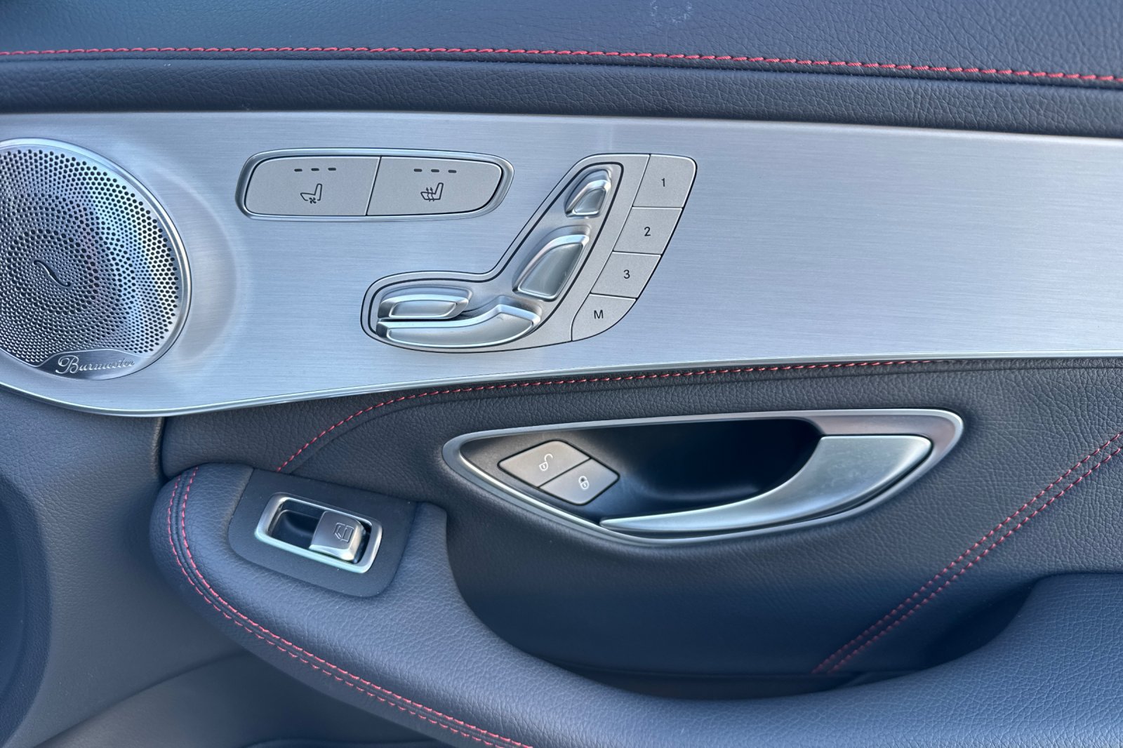 Used 2020 Mercedes-Benz C 43 AMG 4MATIC Sedan image 20