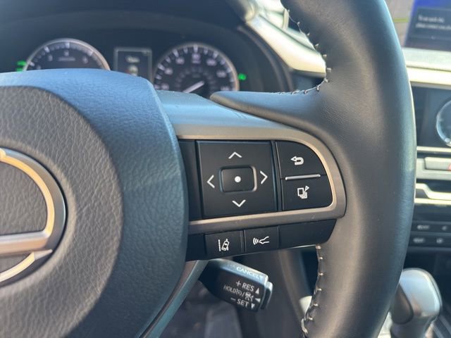 Used 2017 Lexus RX 350 AWD image 19