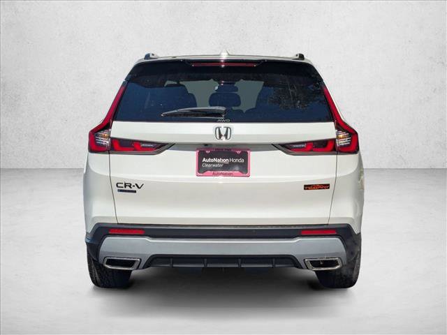New 2026 Honda CR-V TrailSport image 7