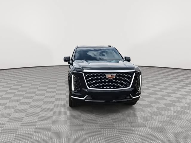 New 2026 Cadillac Escalade ESV Luxury w/ Touring Package AWD/4WD image 3