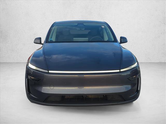 Used 2026 Tesla Model Y 2WD image 2