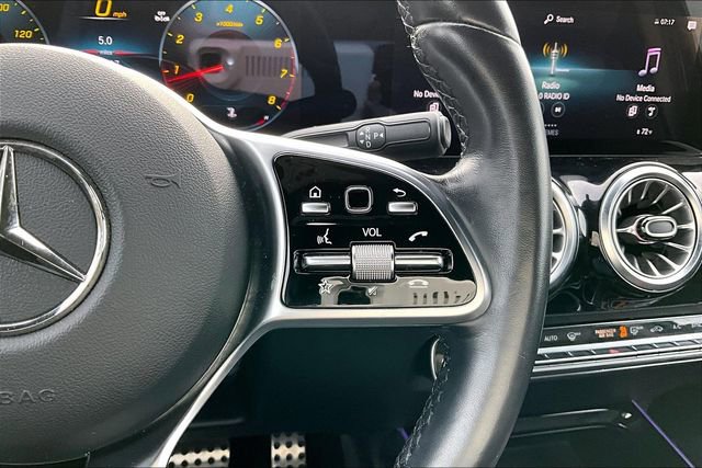 Certified 2023 Mercedes-Benz GLA 250 image 15