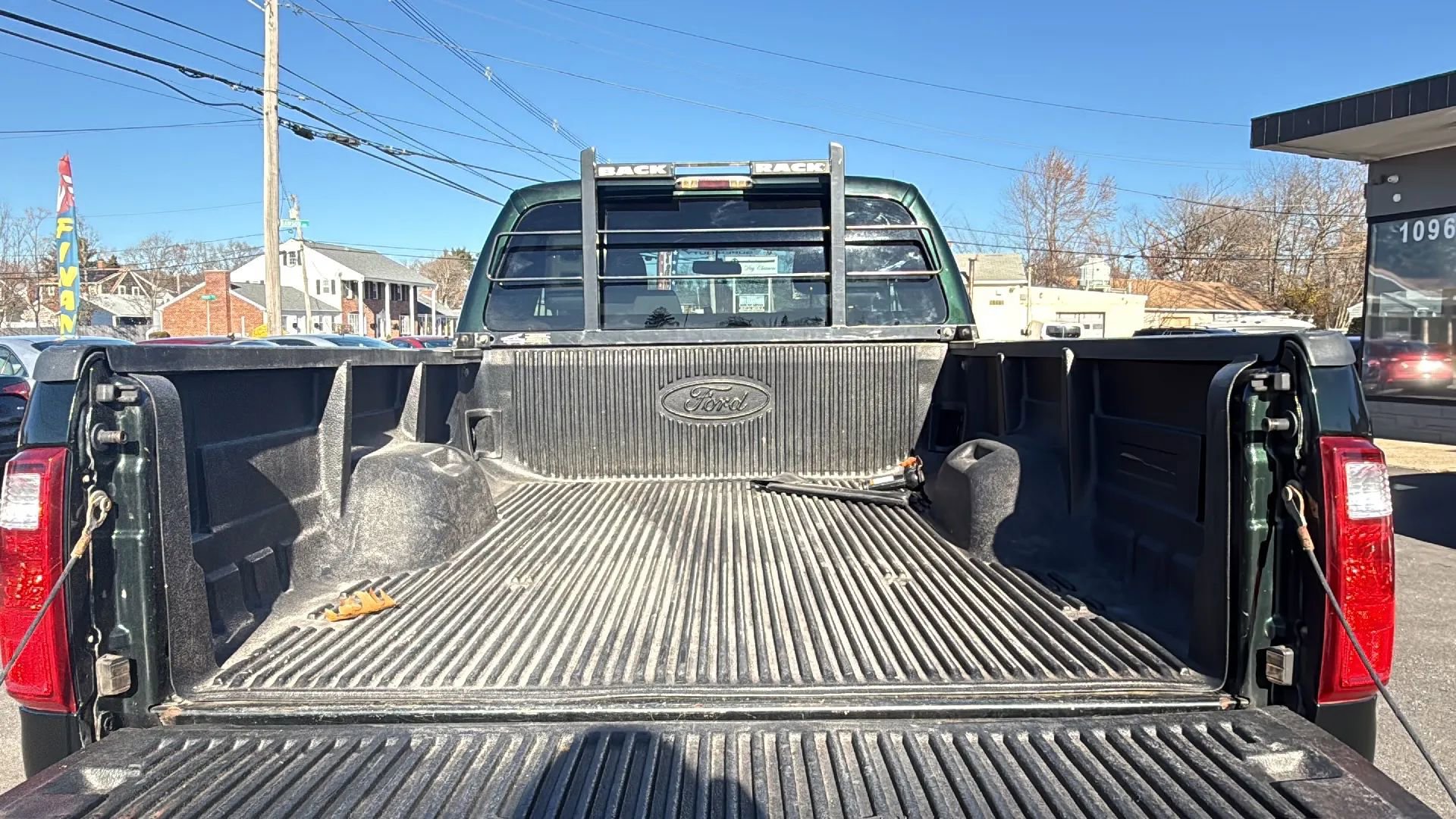 Used 2016 Ford F250 XLT w/ XLT Value Package image 7