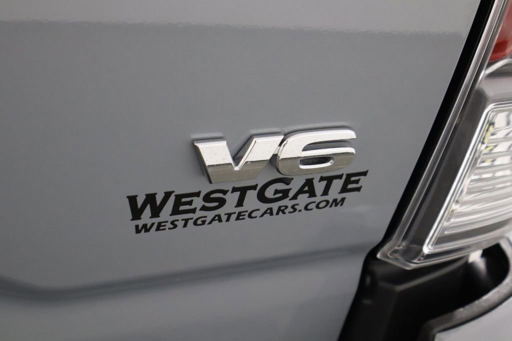 Used 2021 Toyota Tacoma TRD Off-Road image 44