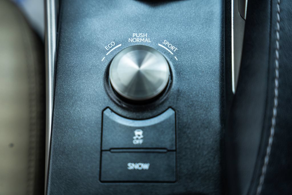 Used 2020 Lexus IS 300 w/ Navigation Package RWD image 25