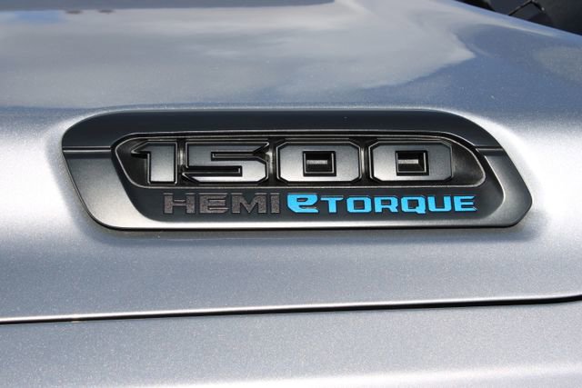 Used 2024 RAM 1500 Big Horn image 20