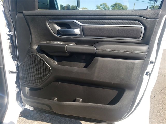 New 2026 RAM 1500 Big Horn image 33