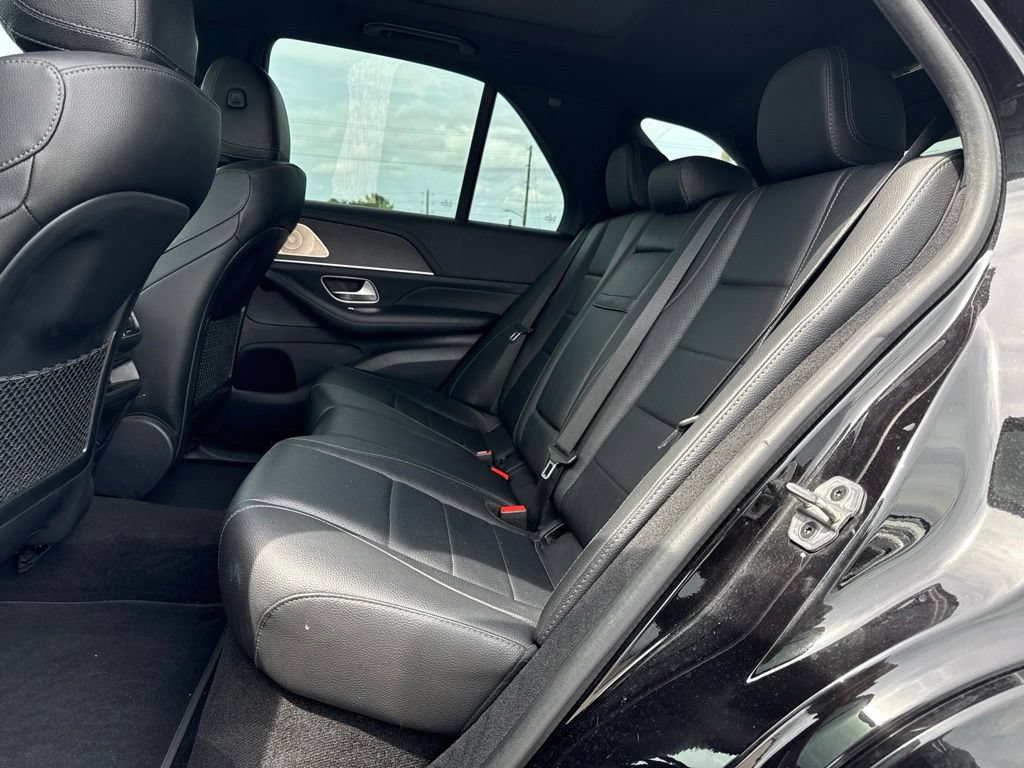 Used 2021 Mercedes-Benz GLE 450 4MATIC image 9