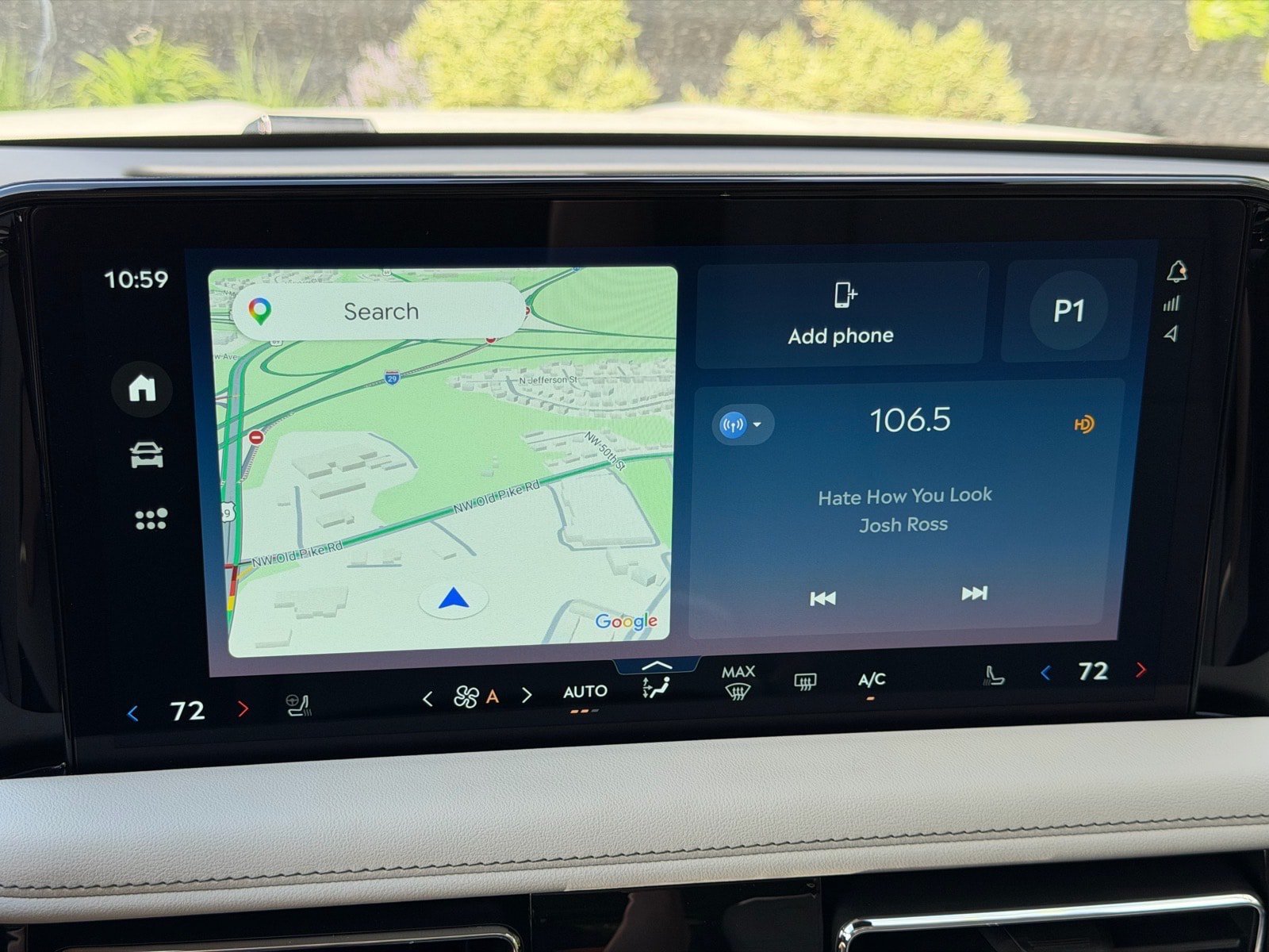New 2026 Lincoln Aviator Reserve AWD/4WD image 32