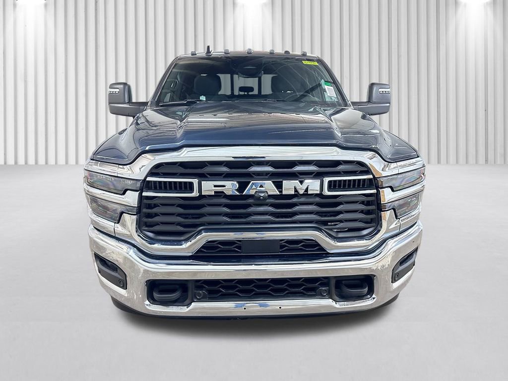 New 2026 RAM 2500 Big Horn image 12