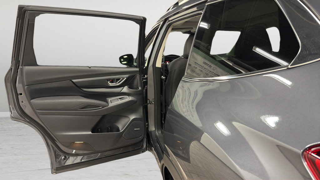 New 2027 Subaru Ascent Limited AWD/4WD image 33