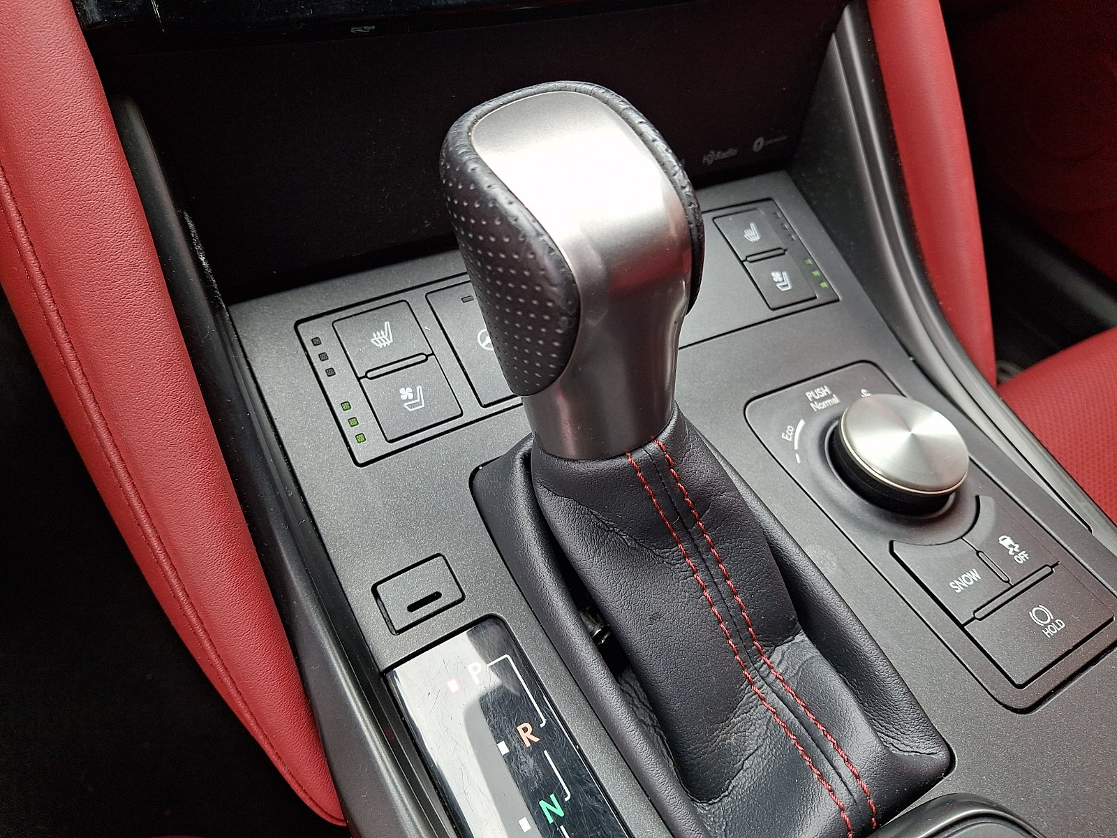 Certified 2023 Lexus IS 350 F Sport w/ Memory Package AWD/4WD image 16