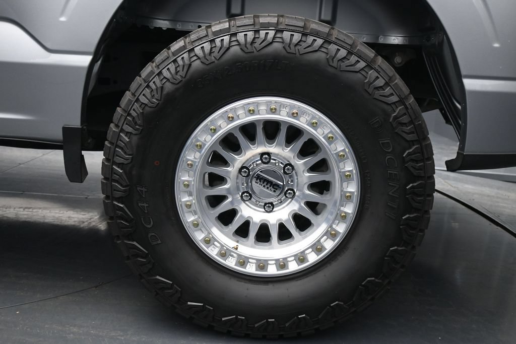 Used 2024 Ford F150 STX RWD image 21
