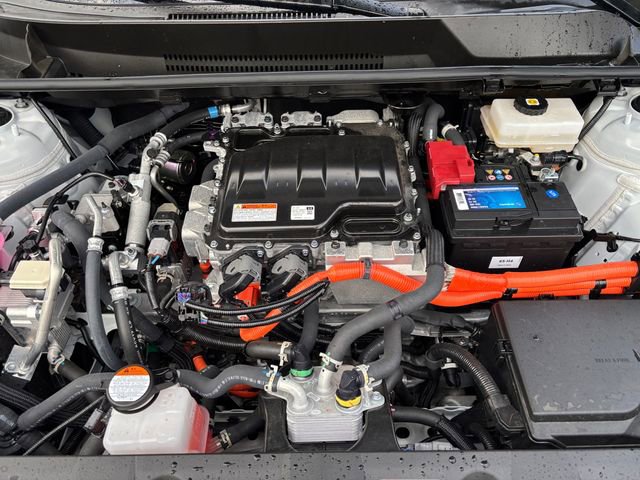 Used 2024 Subaru Solterra Touring w/ Touring Package image 25