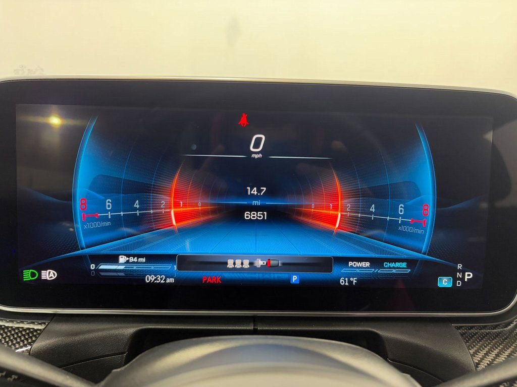 Used 2023 Mercedes-Benz C 43 AMG 4MATIC Sedan image 15