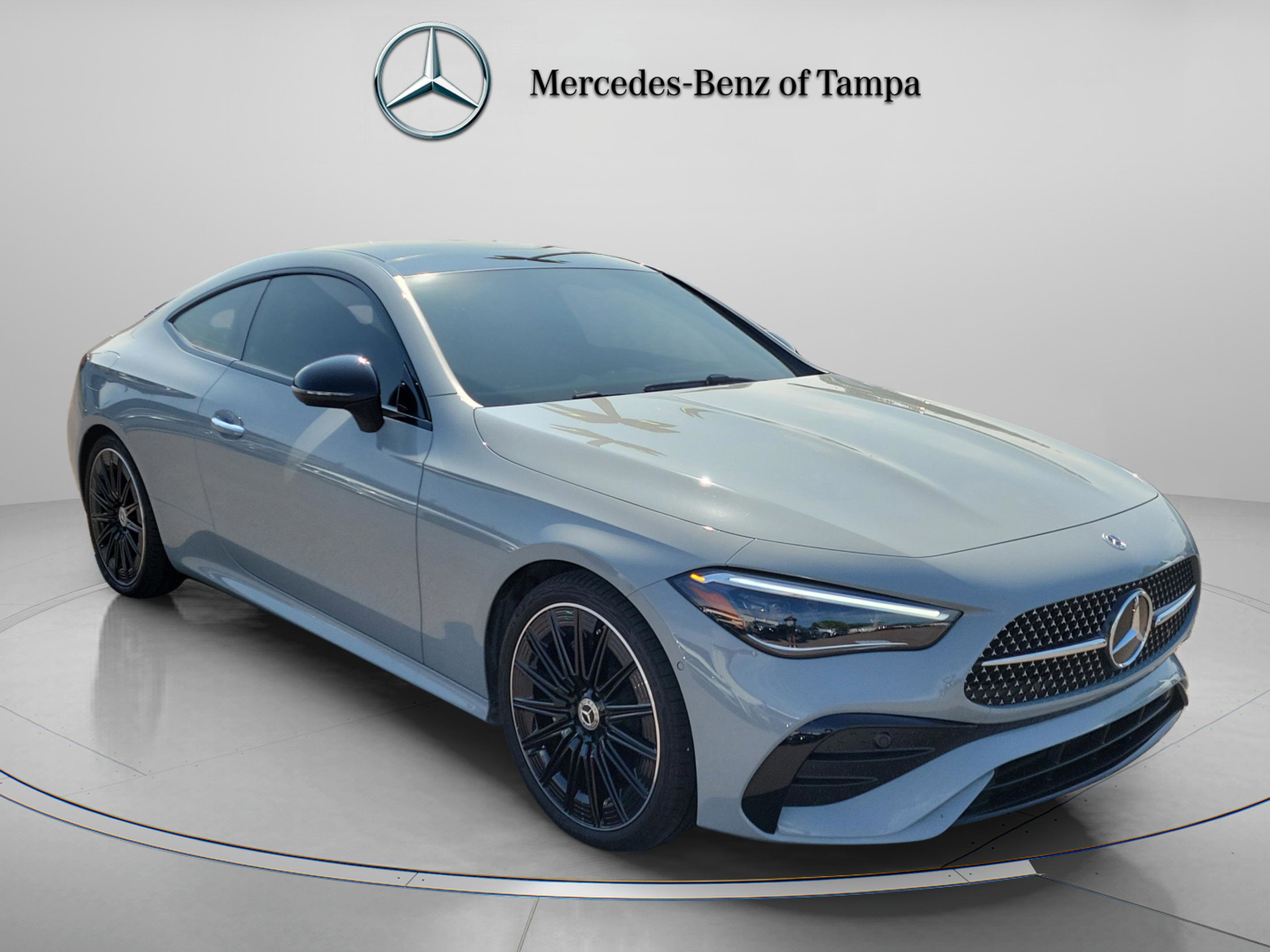 Used 2026 Mercedes-Benz CLE 300 CLE 300 image 4