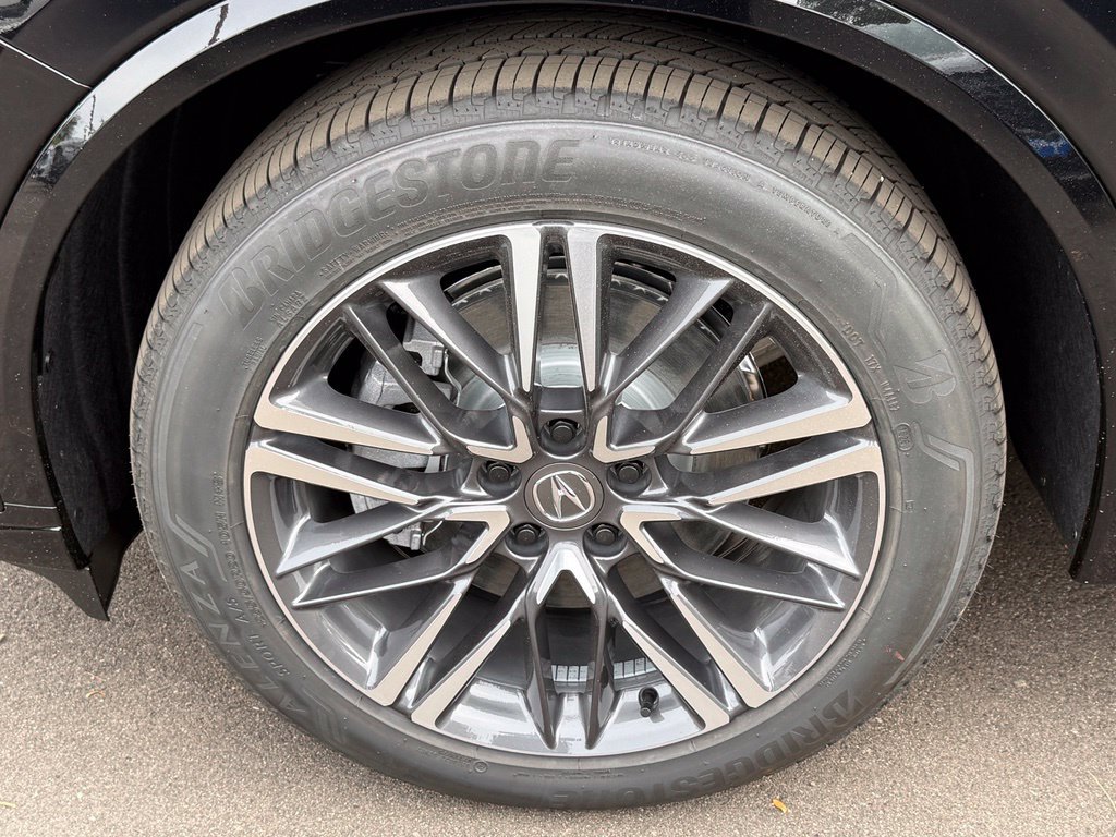 New 2026 Acura MDX w/ Advance Package AWD/4WD image 10