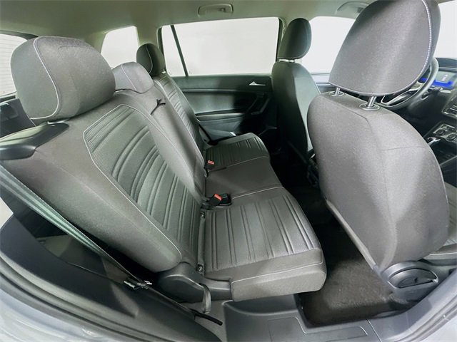 Used 2023 Volkswagen Tiguan S image 8