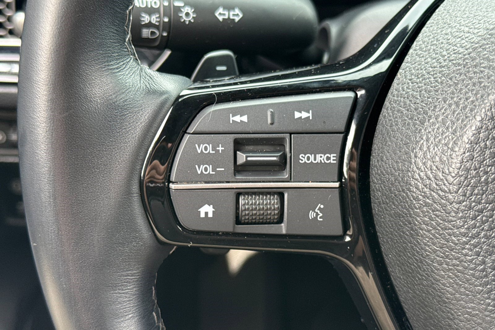 Used 2022 Honda Civic Sport image 28