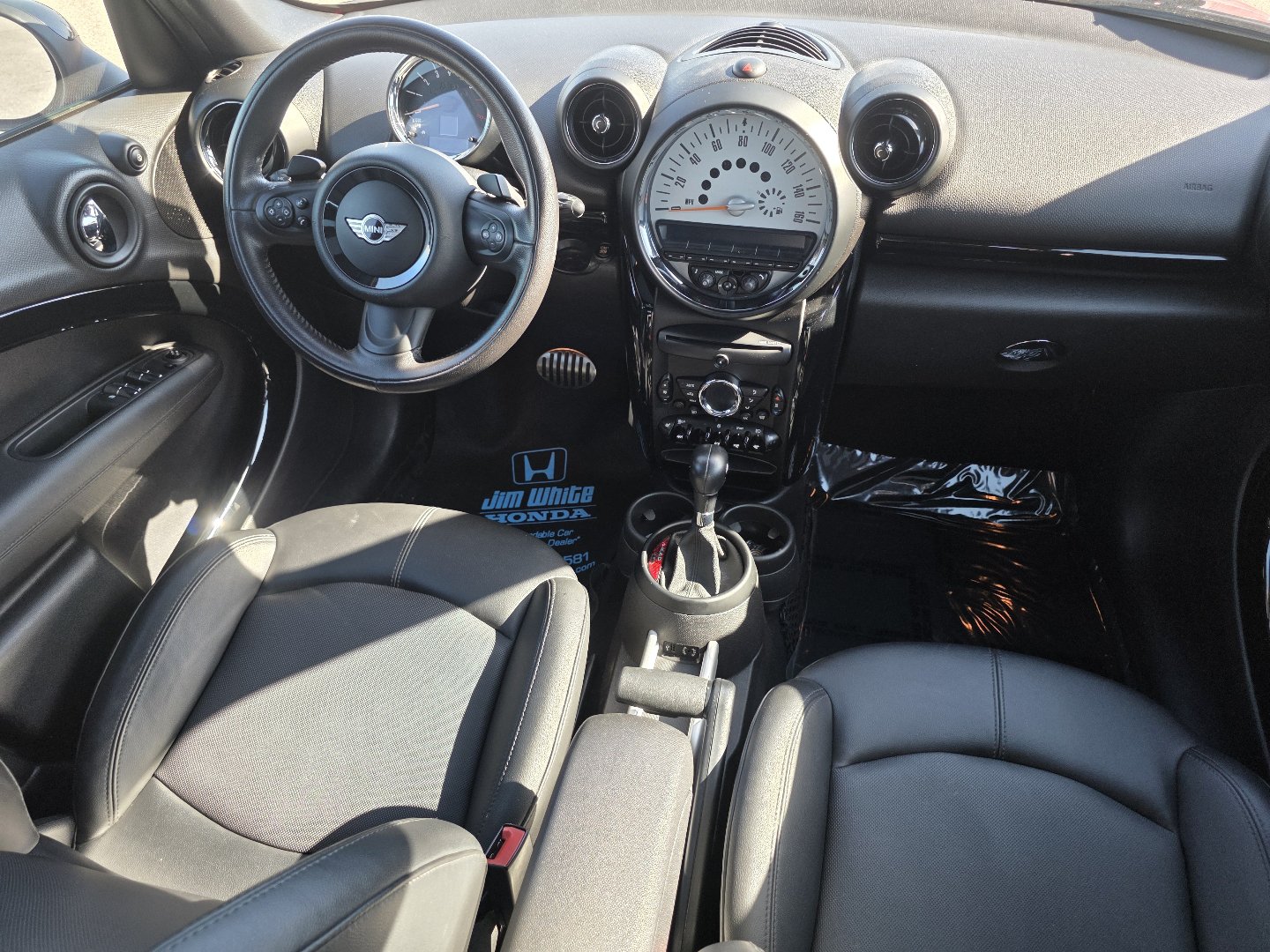 Used 2015 MINI Cooper Countryman S AWD/4WD image 18