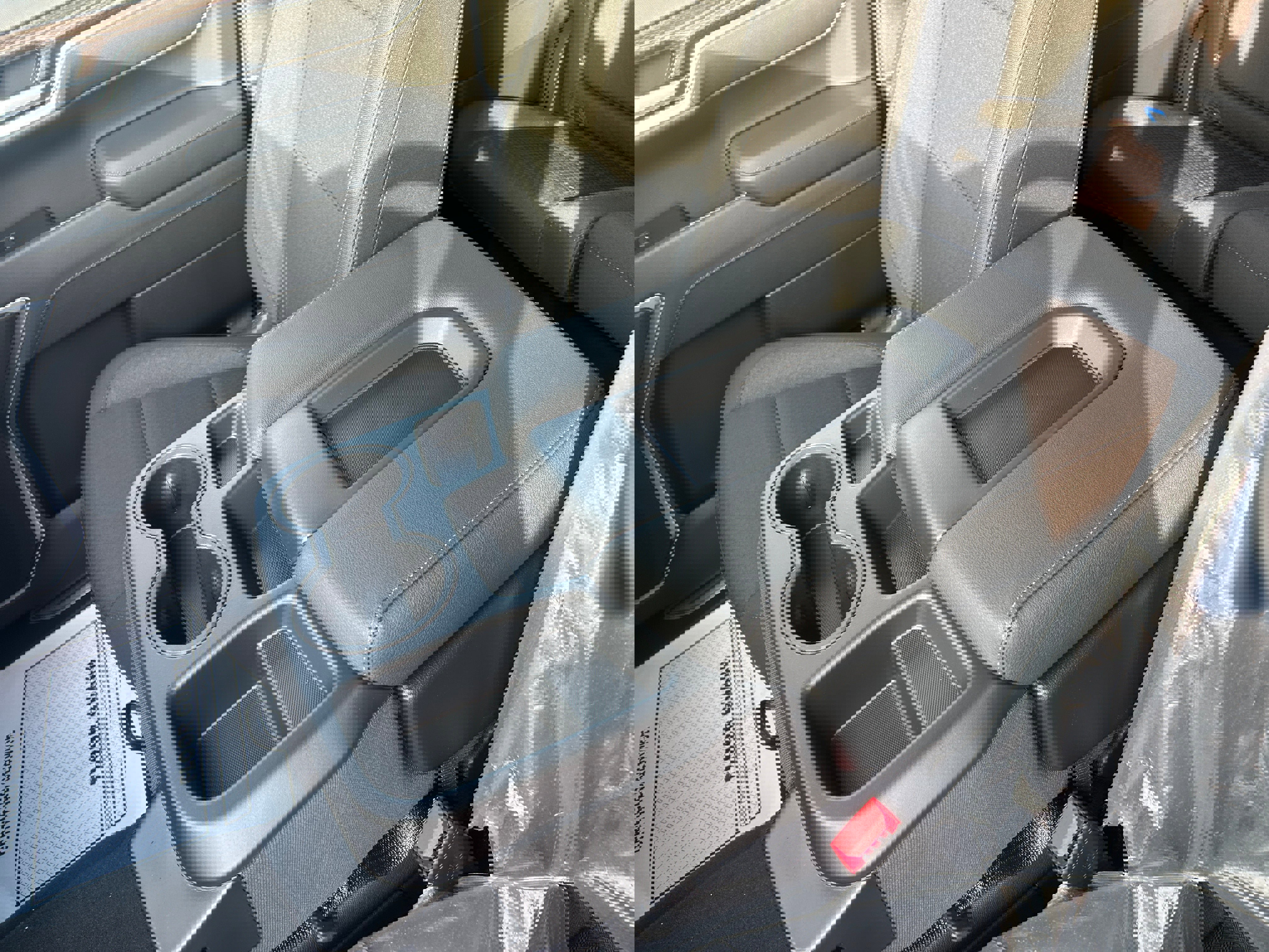 New 2026 Chevrolet Silverado 1500 LT image 20