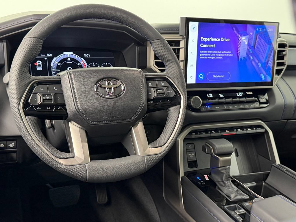 New 2026 Toyota Tundra Platinum w/ Tow Tech Package AWD/4WD image 29