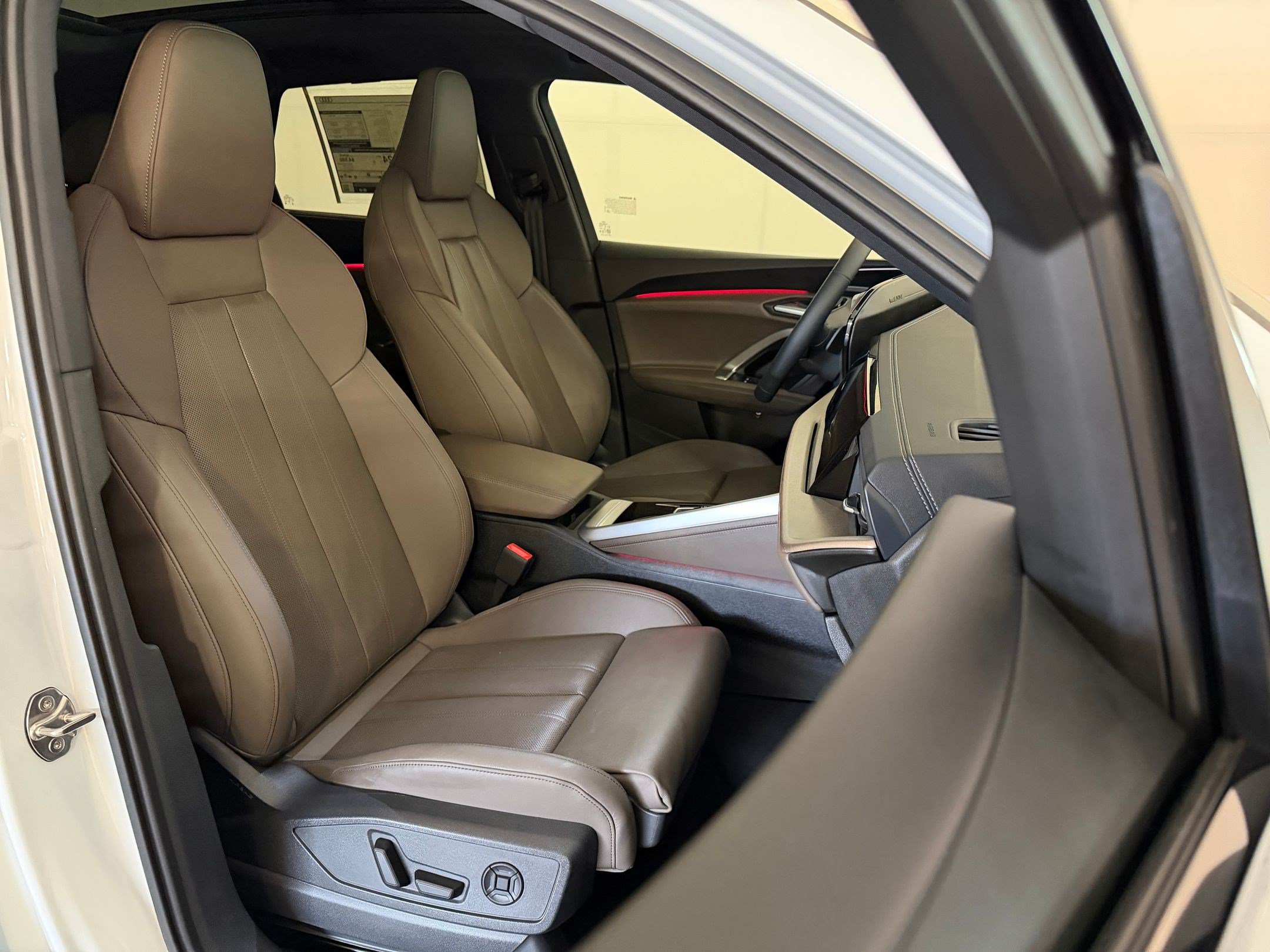 New 2026 Audi Q5 Premium AWD/4WD image 26