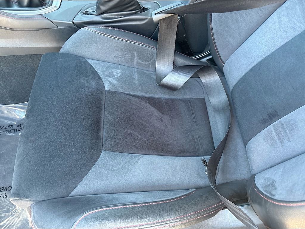 Used 2024 Subaru WRX Limited AWD/4WD image 20