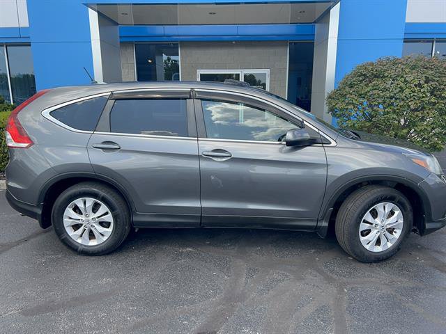 Used 2012 Honda CR-V EX image 10