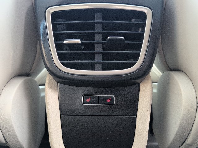 Used 2017 Lincoln MKX Reserve w/ Lincoln MKX Climate Package AWD/4WD image 27