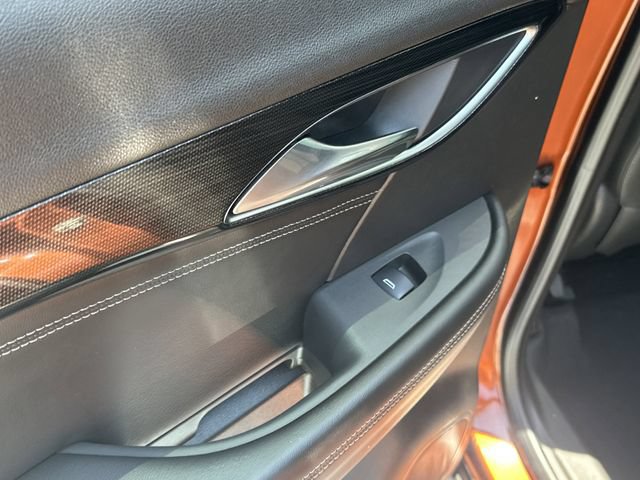 Used 2021 Buick Envision Essence AWD/4WD image 15
