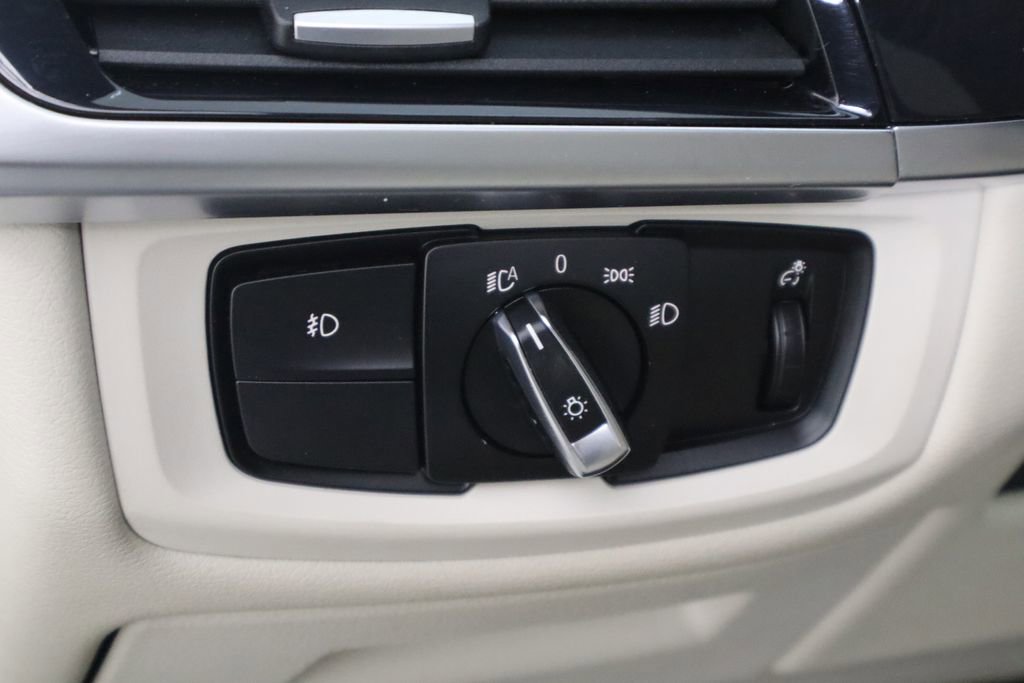 Used 2017 BMW X5 xDrive35i image 19