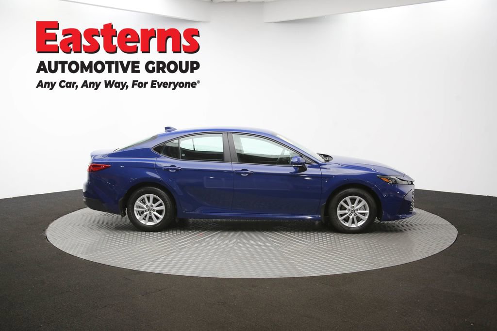 Used 2025 Toyota Camry LE w/ Convenience Package image 43