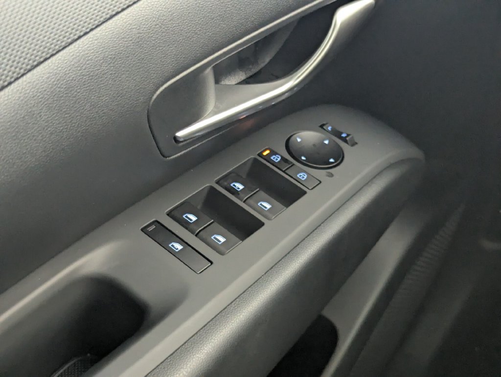 New 2027 Hyundai Santa Cruz SE FWD image 15