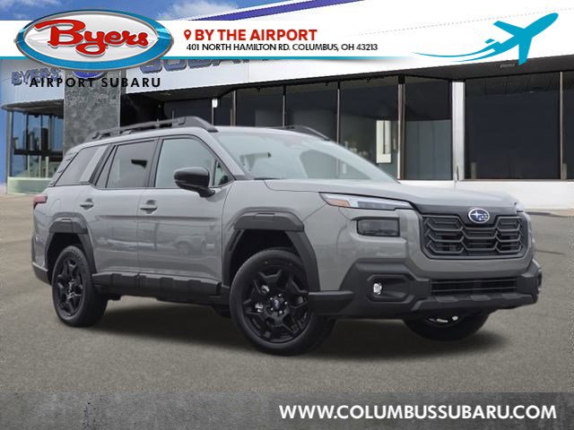 New 2026 Subaru Outback Limited image 1