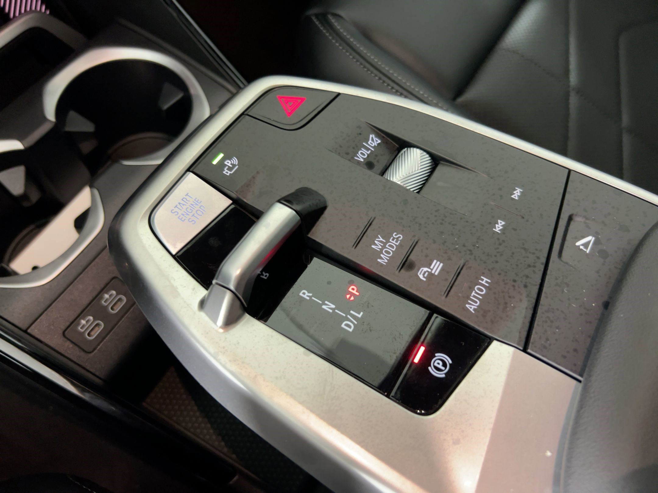 Used 2026 BMW X2 xDrive28i w/ Technology Package image 18