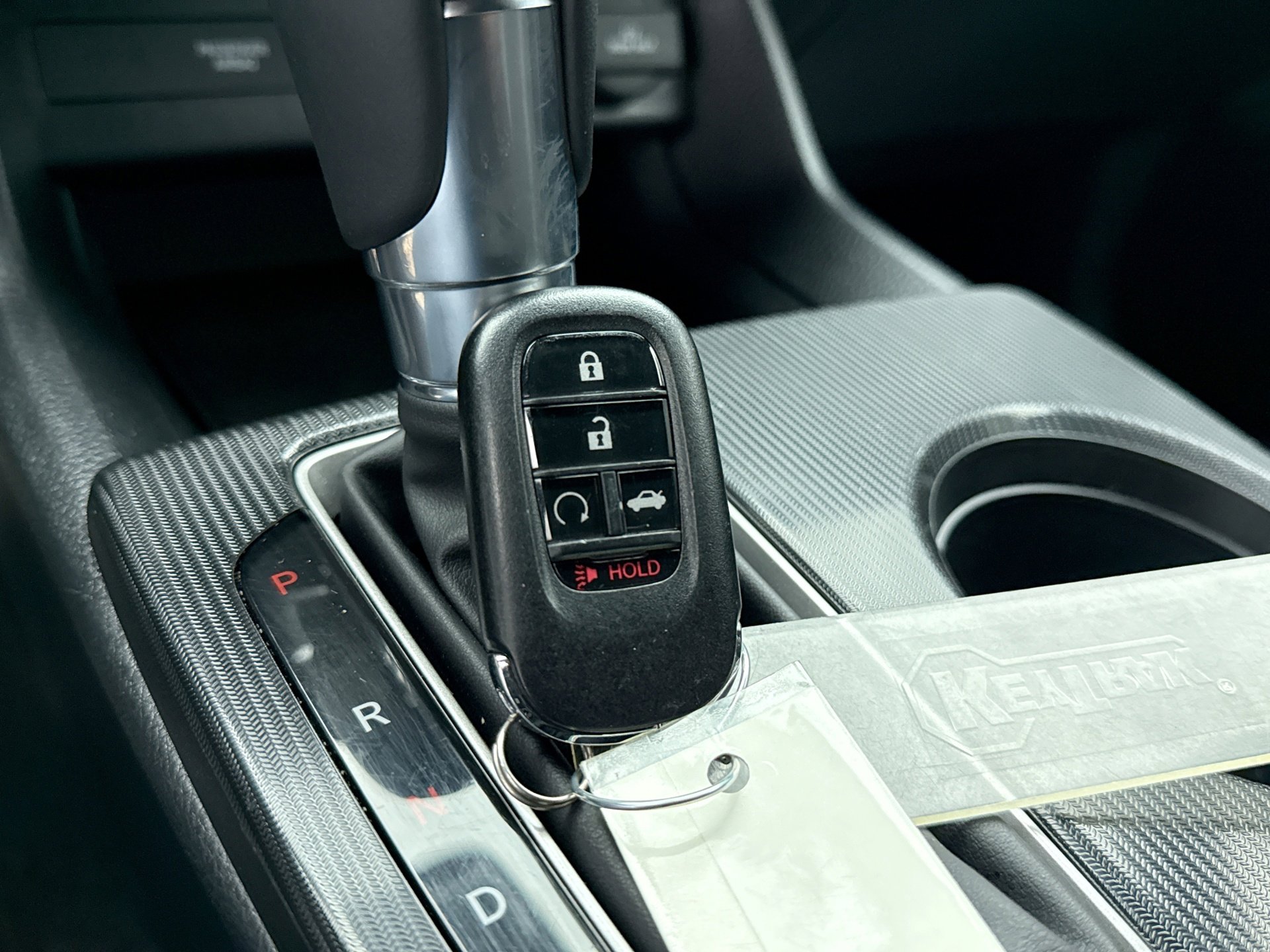 Used 2025 Honda Civic Sport image 21