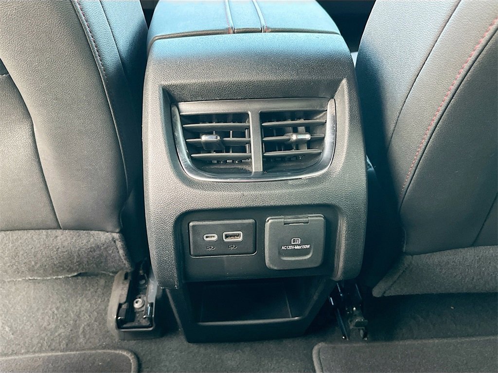 Used 2022 Chevrolet Blazer RS w/ Enhanced Convenience Package image 26