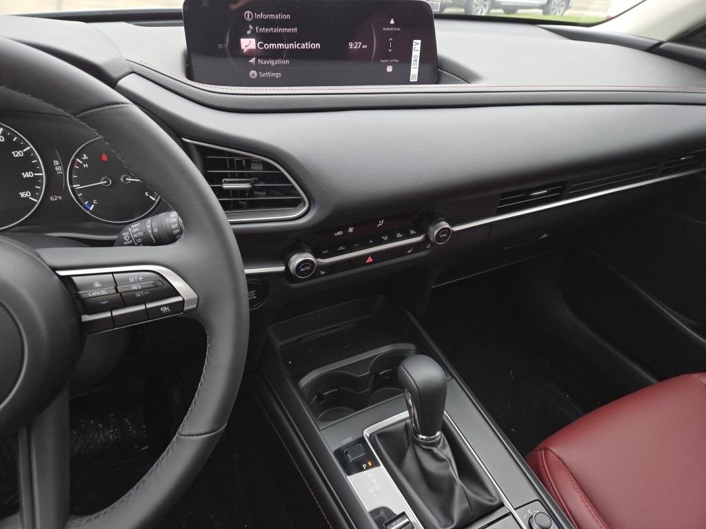 New 2026 MAZDA CX-30 AWD 2.5 S image 20