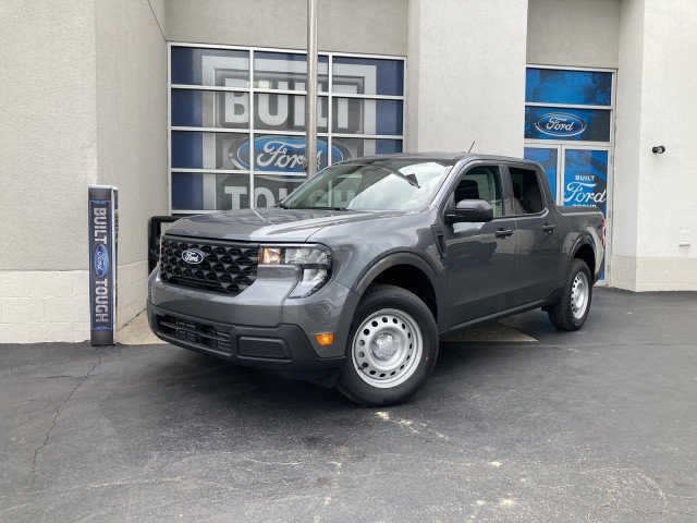 New 2026 Ford Maverick XL w/ 4K Tow Package
