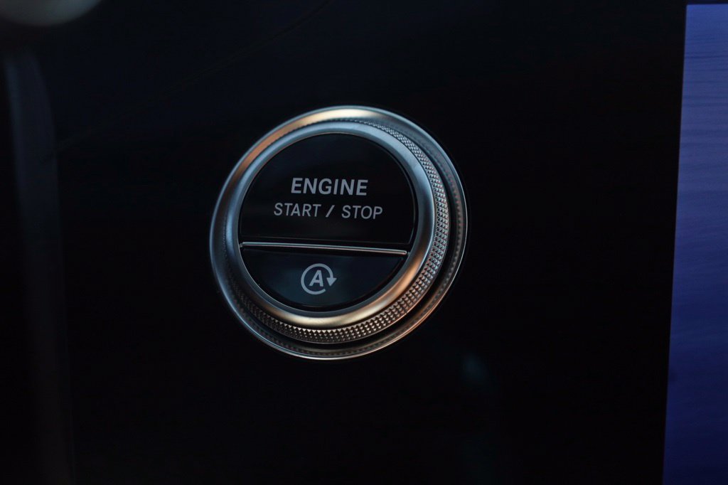 New 2027 Mercedes-Benz S 580 4MATIC Sedan image 17