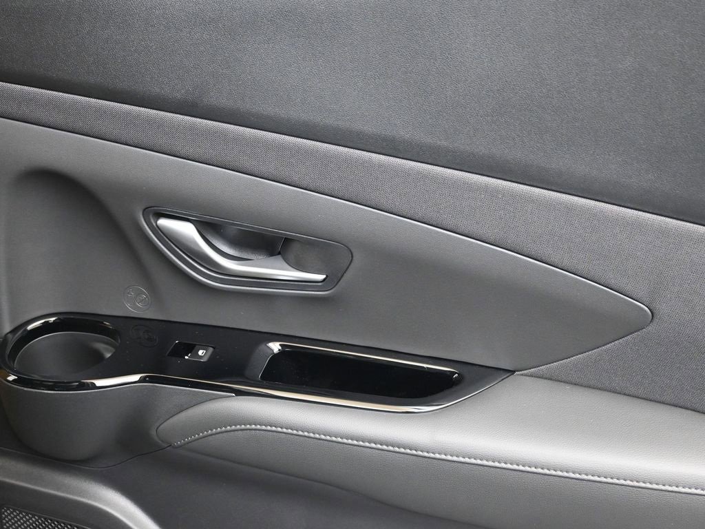 New 2026 Hyundai Santa Cruz Limited image 14