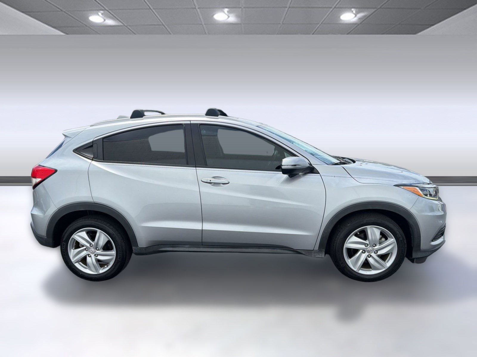 Used 2019 Honda HR-V EX image 7