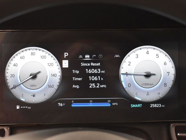 Used 2024 Hyundai Elantra SEL FWD image 17
