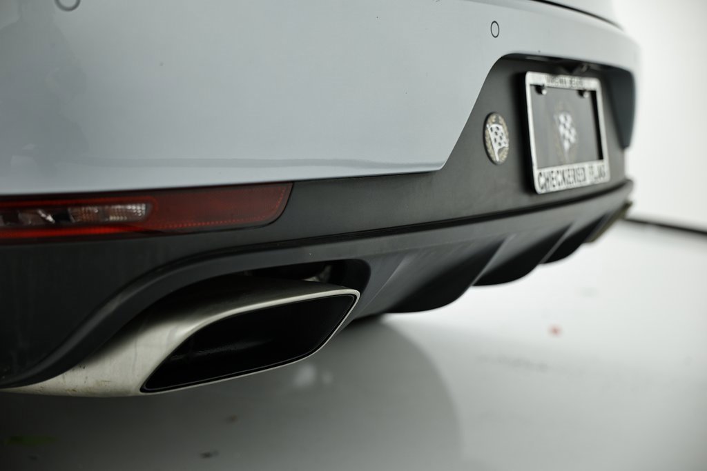 Used 2021 Porsche Macan image 15