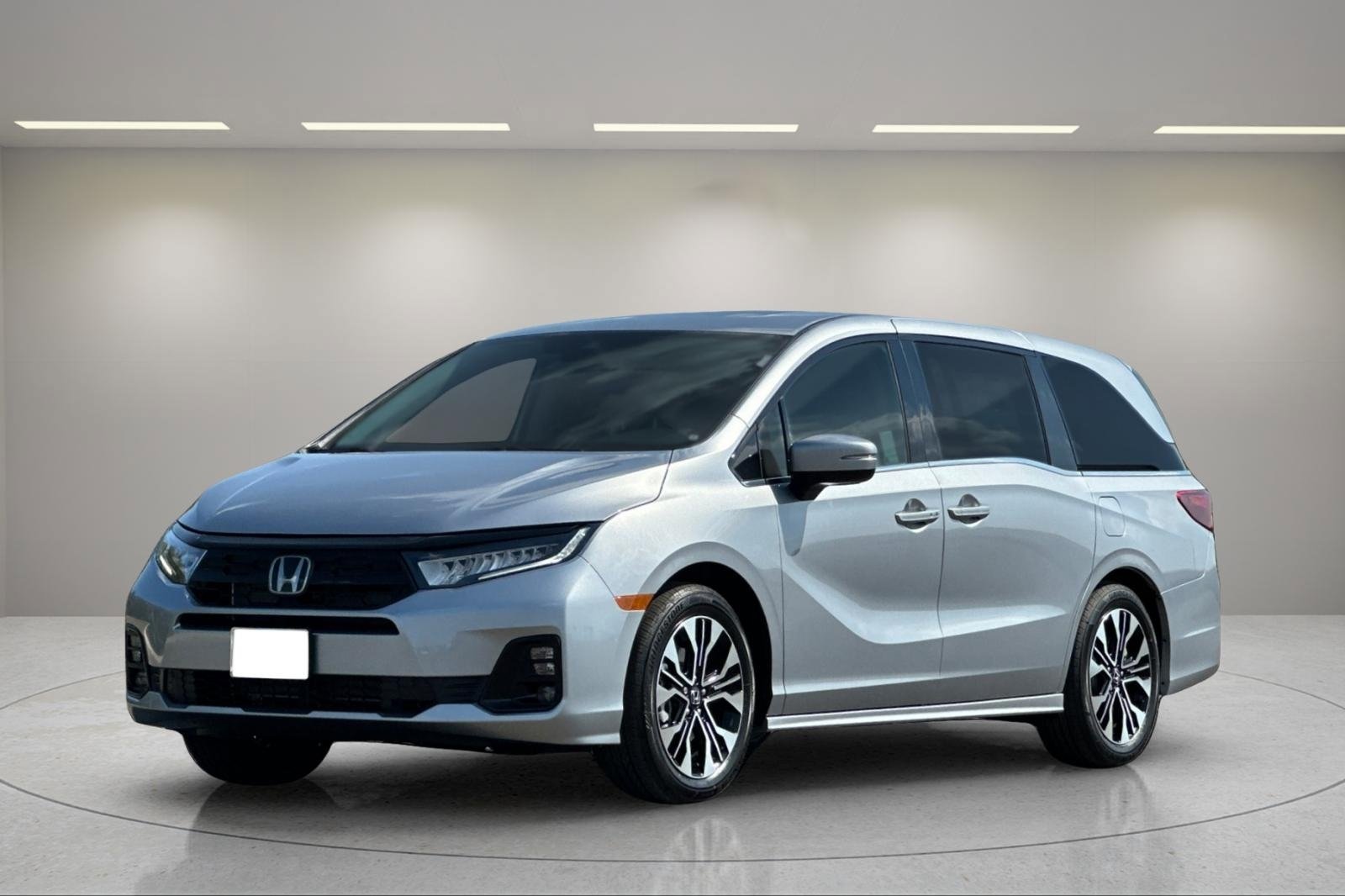 New 2026 Honda Odyssey Elite image 9